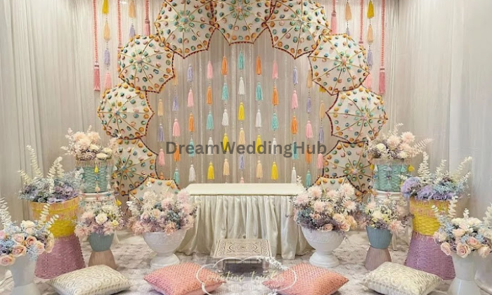 Global Event planner